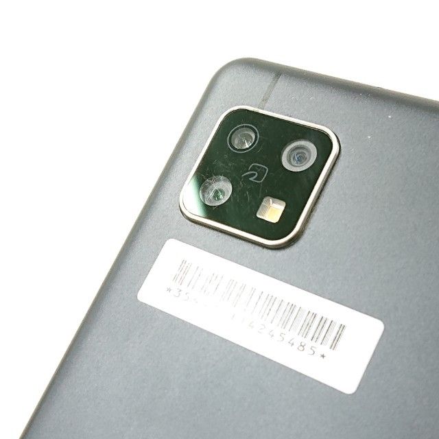 AQUOS sense5G SHG03 au ֥å c15809