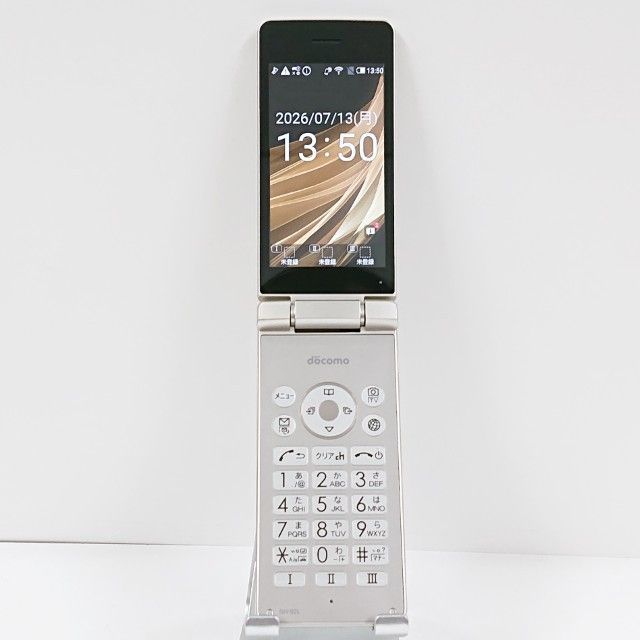 AQUOS �������� SH-02L �ɥ��� ������� c21035