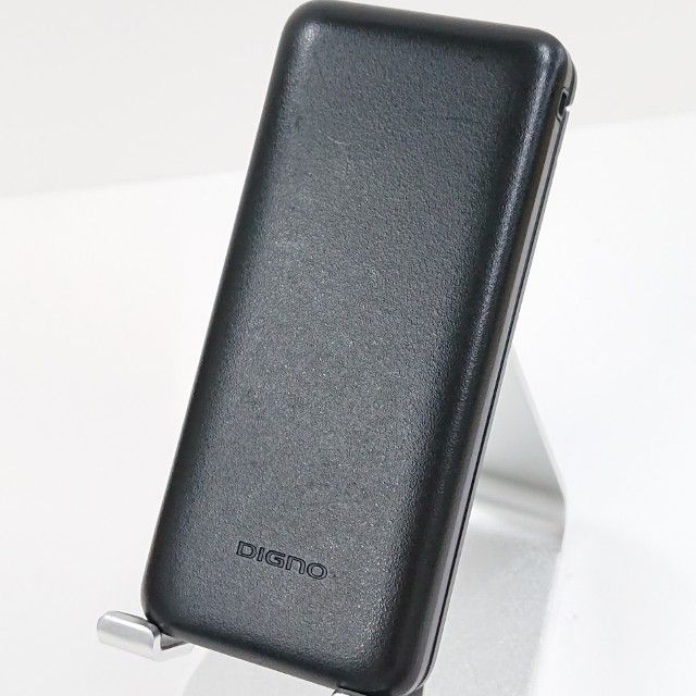 DIGNO �������� �١����å� KY-41B �ɥ��� �֥�å� c17028