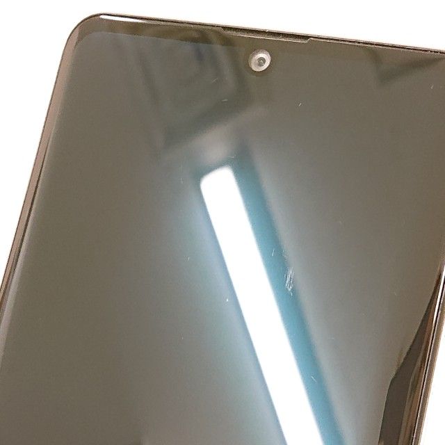 AQUOS zero2 SHV47 au ߥƥۥ磻 c15615