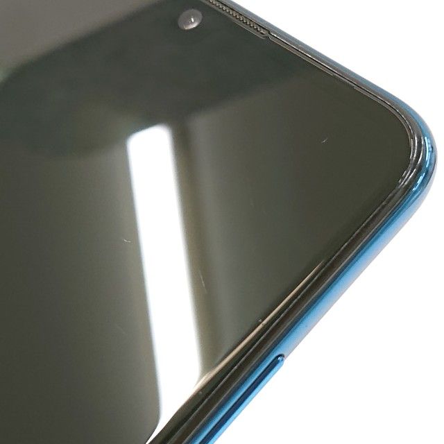 HUAWEI P30 lite MAR-LX2J SIM�ե꡼ �ԡ����å��֥롼 c22103