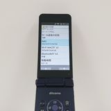 AQUOS �������� SH-01J �ɥ��� �֥롼�֥�å� c20385