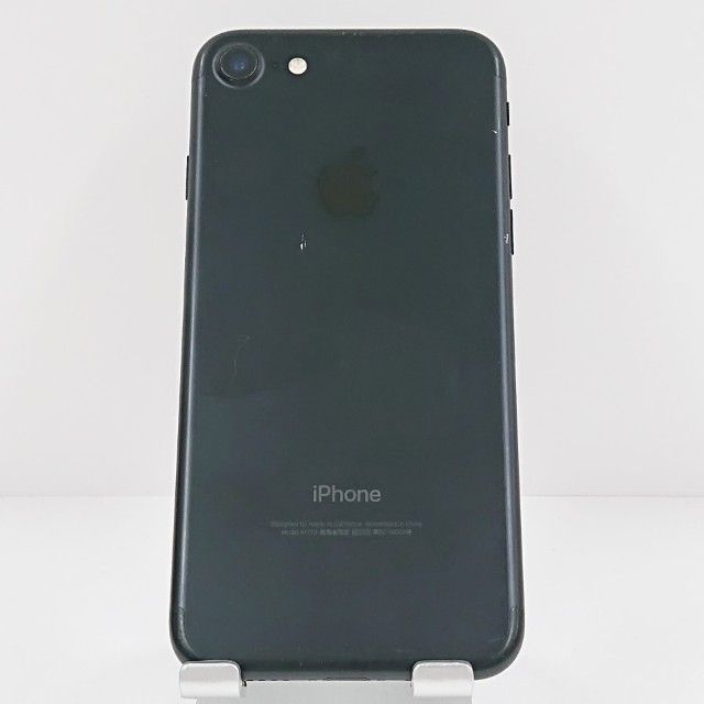 iPhone7 32GB SIM�ե꡼ �֥�å� c20187