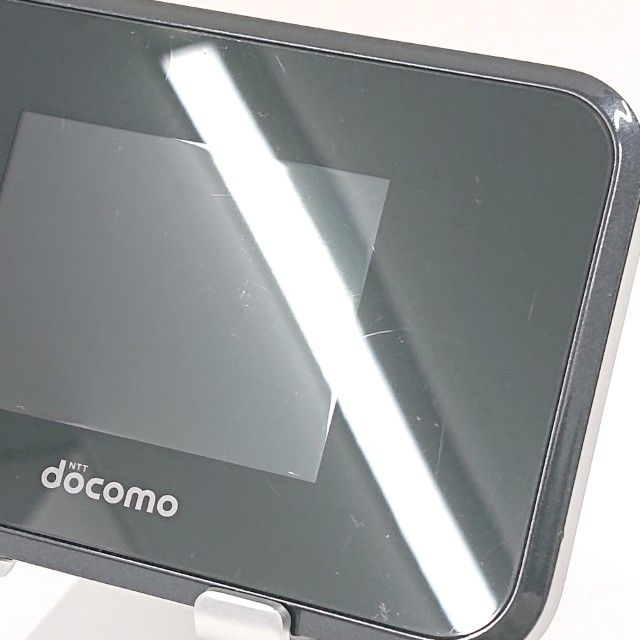 Wi-Fi STATION SH-05L �ɥ��� �֥�å� c19146