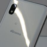 Galaxy A21 SC-42A �ɥ��� �ۥ磻�� c16640