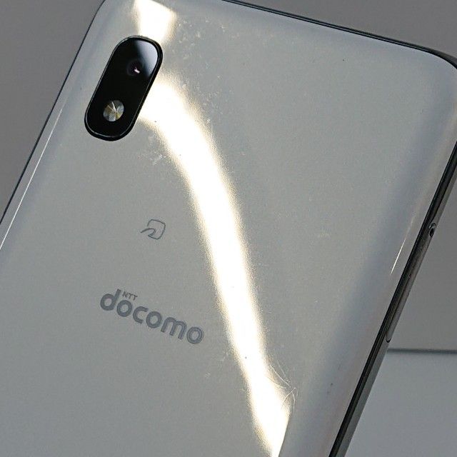 Galaxy A21 SC-42A �ɥ��� �ۥ磻�� c16640