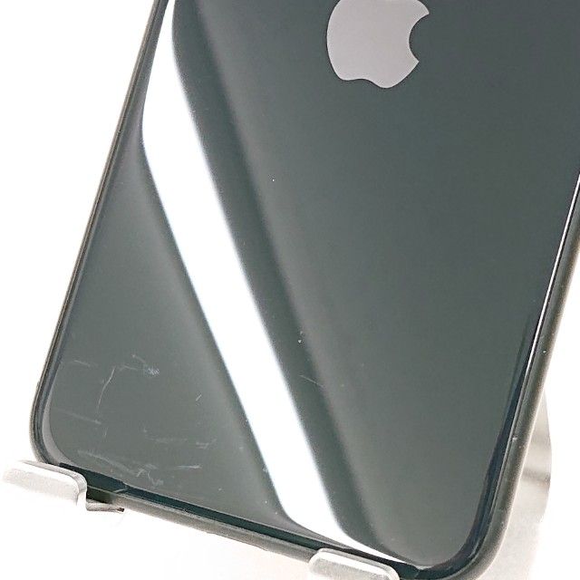 iPhoneSE ��3���� 64GB au �ߥåɥʥ��� c18189