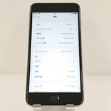 iPhone6s Plus 64GB SIM�ե꡼ ���ڡ������쥤 c17891