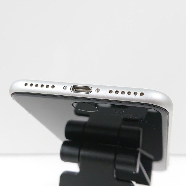 iPhoneSE ��2���� 64GB �ɥ��� �ۥ磻�� c16492