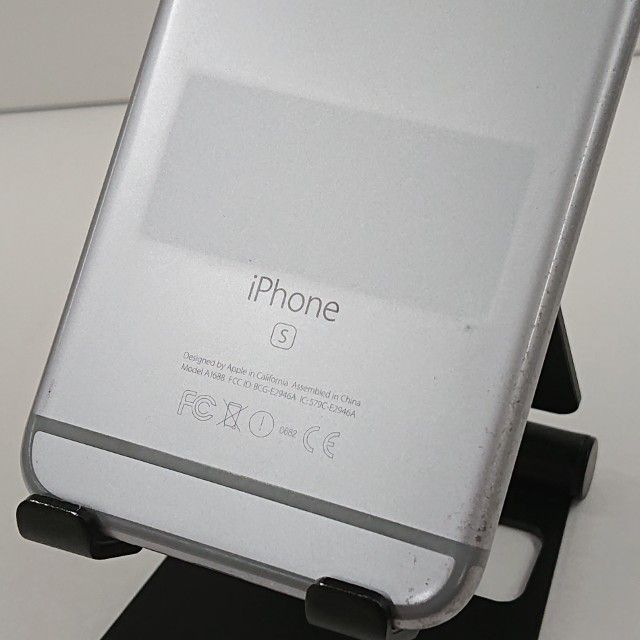 iPhone6s 32GB SIM�ե꡼ ���ڡ������쥤 c19360