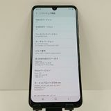 Galaxy A30 SCV43 au �֥�å� c18918