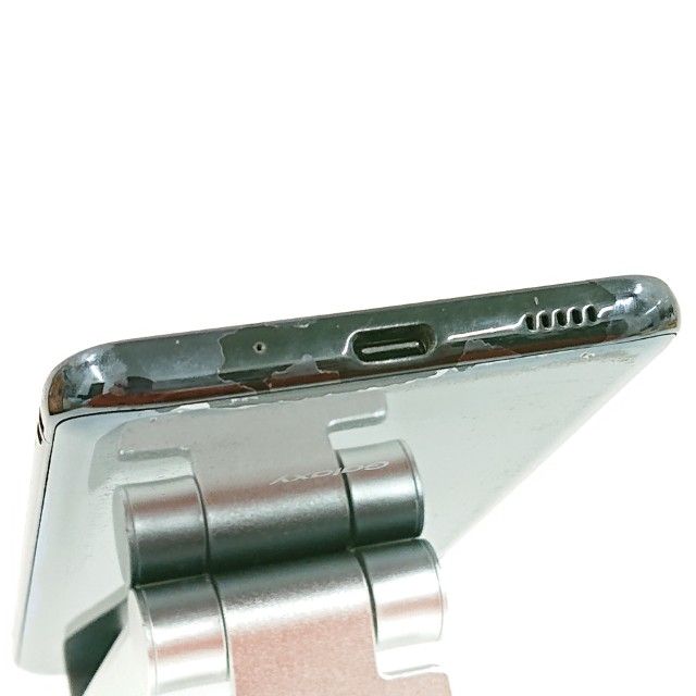 Galaxy A21 SC-42A �ɥ��� �֥�å� c17382