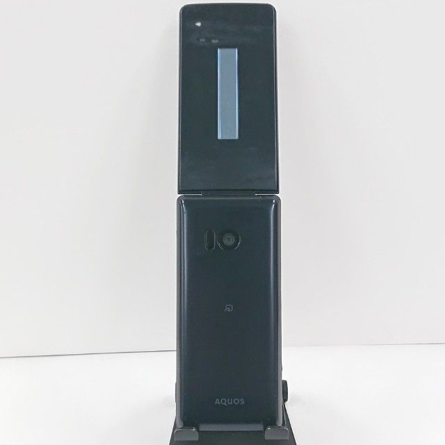 AQUOS �������� SH-02L �ɥ��� �֥�å� c22643