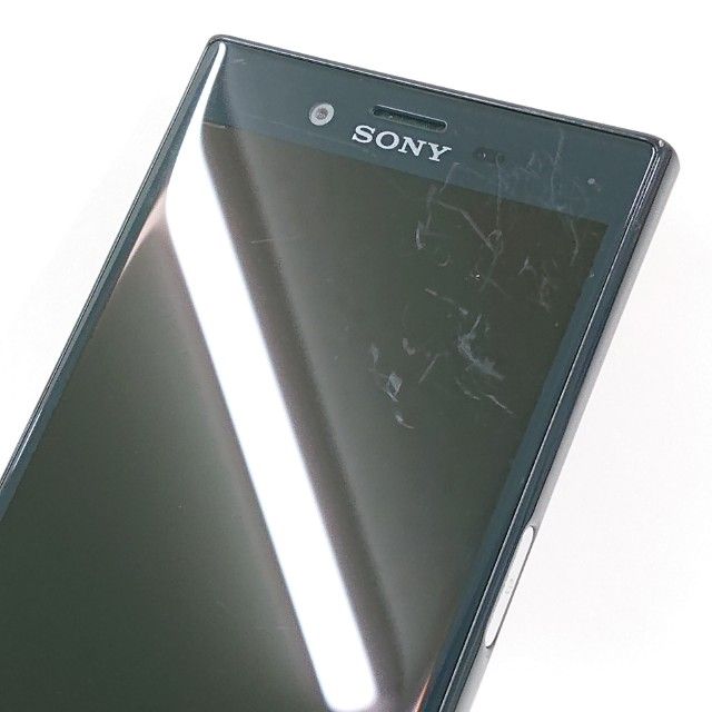 Xperia X Compact SO-02J �ɥ��� ��˥С����֥�å� c17048