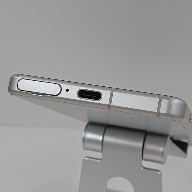 Xperia5 IV A204SO SoftBank �������ۥ磻�� c19495