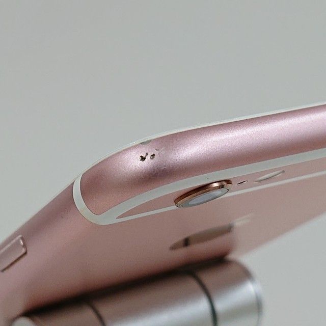 iPhone6s 16GB SoftBank  c14835