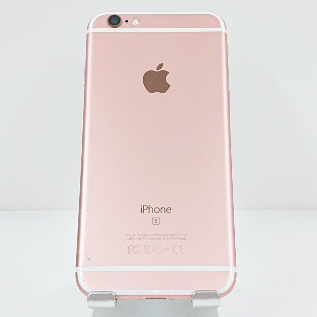 iPhone6s 128GB SoftBank ������������� c19865