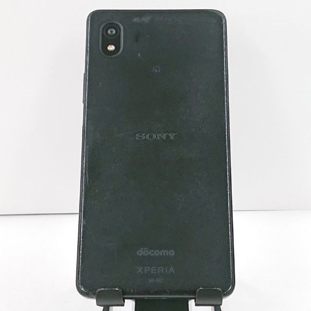 Xperia Ace III SO-53C �ɥ��� �֥�å� c21602