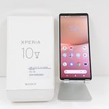 Xperia 10 V SOG11 au �ۥ磻�� c22657