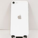 iPhoneSE ��2���� 64GB �ɥ��� �ۥ磻�� c21731