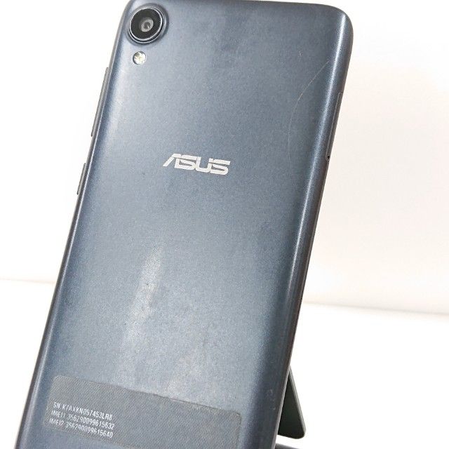 ZenFone Live (L1) ASUS_X00RD SIMե꡼ c13805