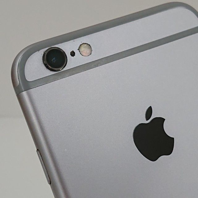 iPhone6s 32GB SIM�ե꡼ ���ڡ������쥤 c18767