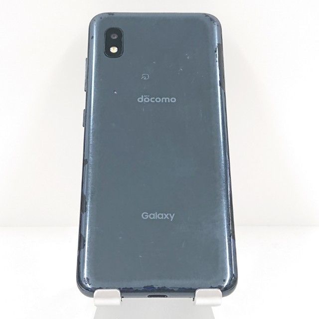 Galaxy A21 SC-42A �ɥ��� �֥�å� c19391