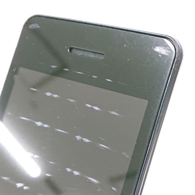 AQUOS �������� SH-02L �ɥ��� �֥�å� c22637