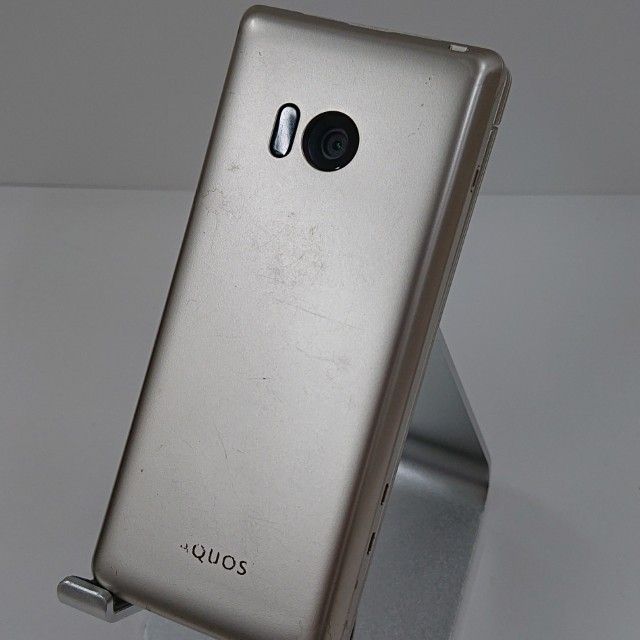 AQUOS �������� SH-02L �ɥ��� ������� c19669