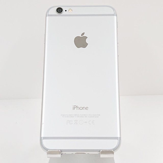 iPhone6 16GB SIM�ե꡼ ����С� c18111