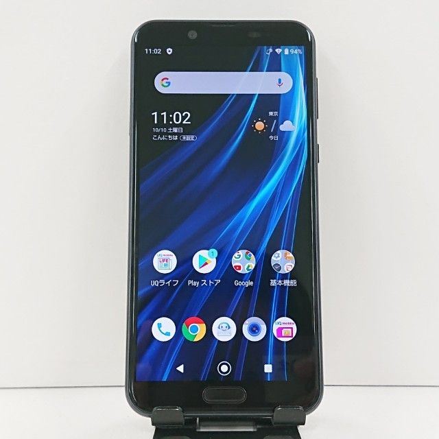 AQUOS sense2 SHV43-u UQ �˥奢�󥹥֥�å� c23169