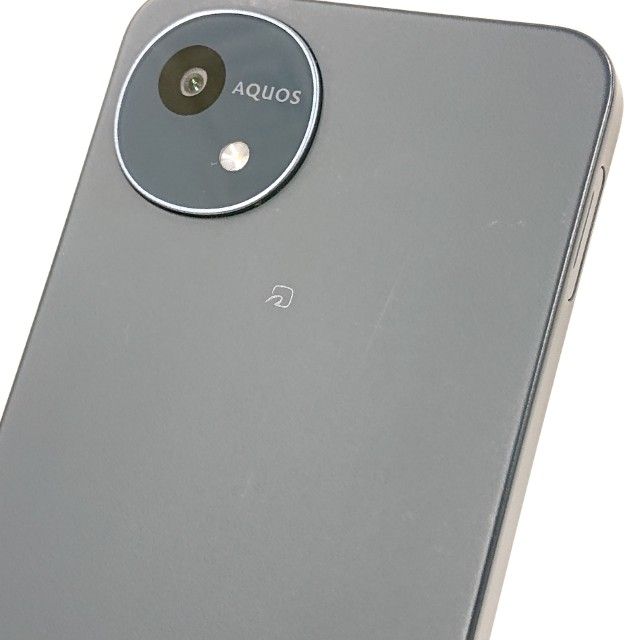 AQUOS wish4 A403SH SoftBank ֥å c15442