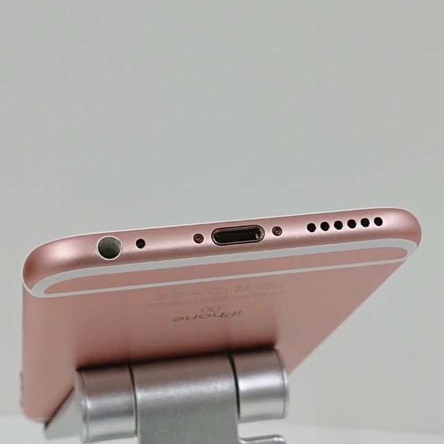 iPhone6s 128GB SoftBank ������������� c19080