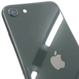 iPhoneSE ��2���� 64GB �ɥ��� �֥�å� c23188