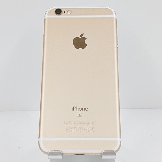 iPhone6s 64GB SoftBank ������� c18091
