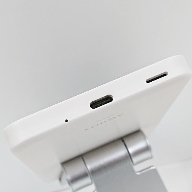 AQUOS wish2 SH-51C �ɥ��� �ۥ磻�� c21771