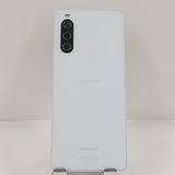 Xperia 10 V SO-52D �ɥ��� �ۥ磻�� c22544