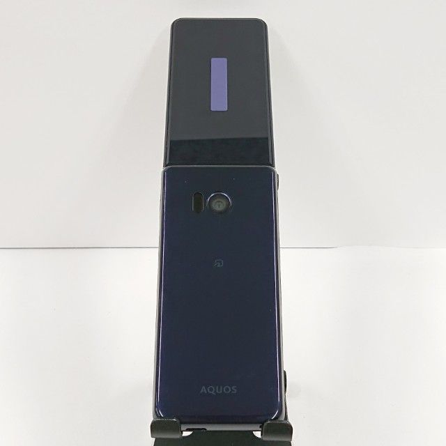 AQUOS �������� SH-01J �ɥ��� �֥롼�֥�å� c20420