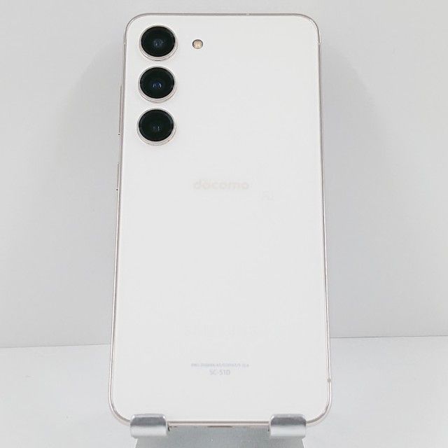 Galaxy S23 SC-51D �ɥ��� ���꡼�� c18791