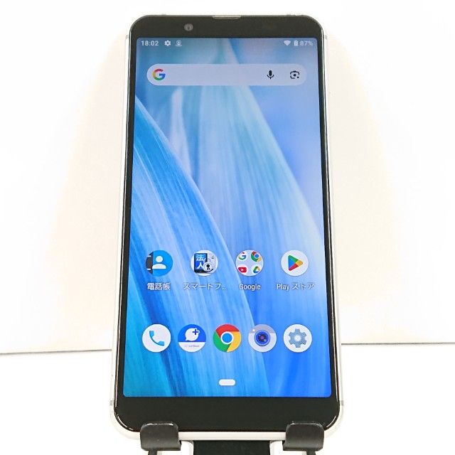 AQUOS sense3 basic 907SH SoftBank ����С� c16881