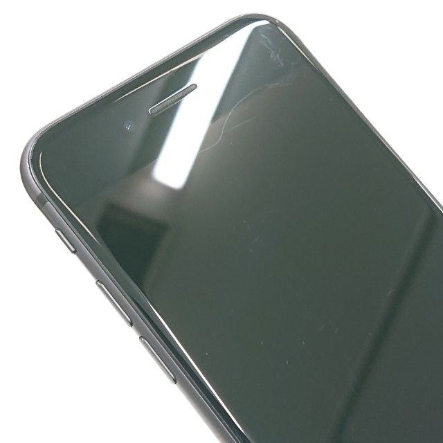 iPhone8 64GB �ɥ��� ���ڡ������쥤 c22890