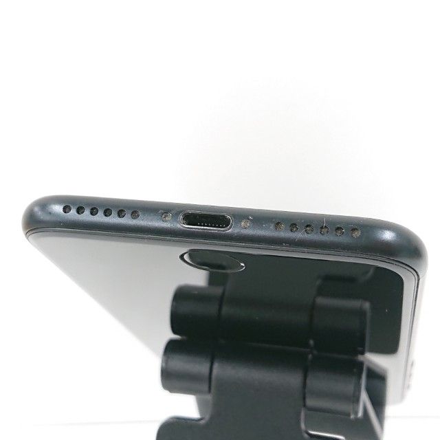 iPhoneSE ��2���� 64GB au �֥�å� c16575