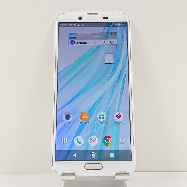 AQUOS sense2 SH-01L ɥ 륭ۥ磻 c14901