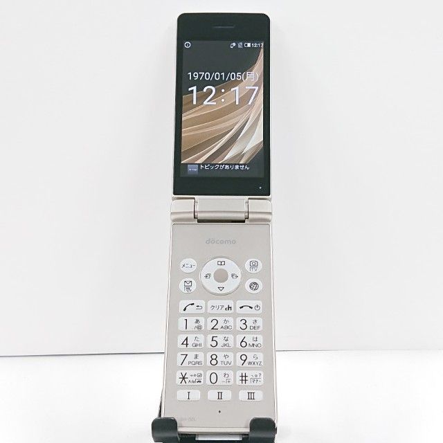 AQUOS �������� SH-02L �ɥ��� ������� c21435