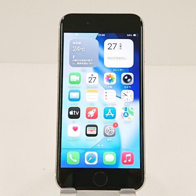 iPhoneSE ��3���� 64GB SIM�ե꡼ �������饤�� c19239