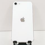 iPhoneSE ��2���� 64GB �ɥ��� �ۥ磻�� c19220