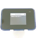 Speed Wi-Fi NEXT W07 SHD31 au �֥�å� c22369