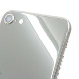 iPhoneSE ��2���� 64GB au �֥�å� c18897