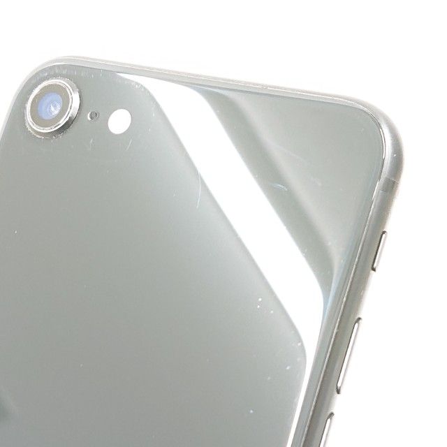 iPhoneSE ��2���� 64GB au �֥�å� c18897