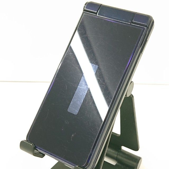 AQUOS �������� SH-01J �ɥ��� �֥롼�֥�å� c20740
